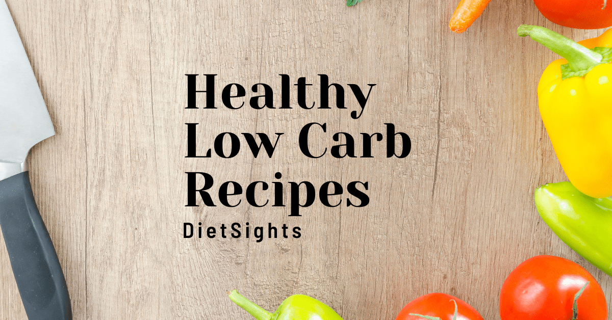 Low Carb Chicken Recipes Made Easy