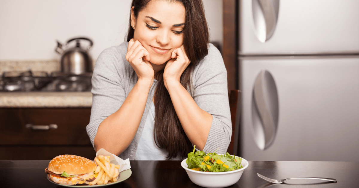 Healthy Eating Programs, What You Need to Look For